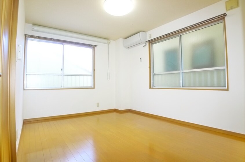 居室 アグレ西小岩
