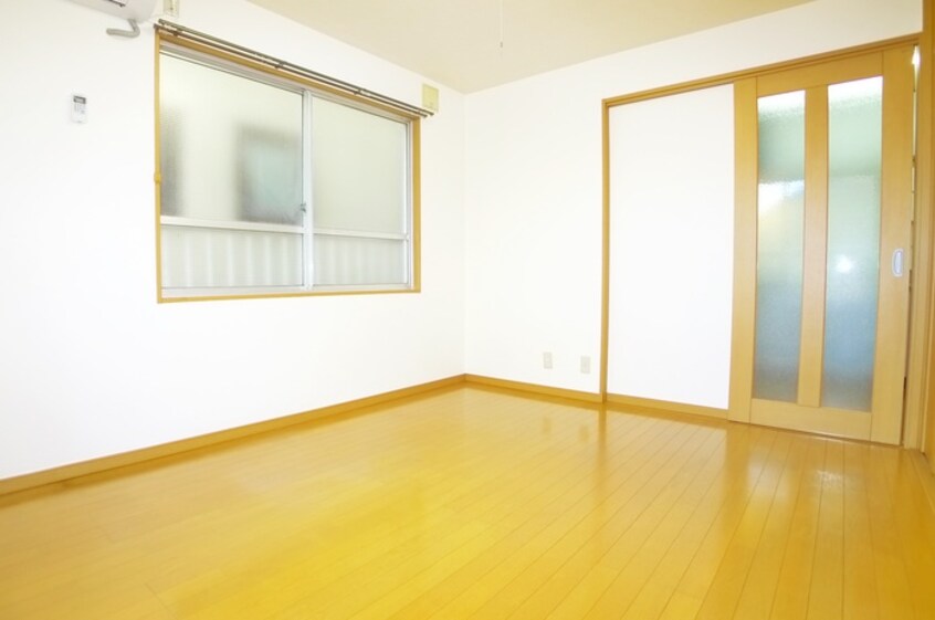 居室 アグレ西小岩