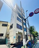 外観写真 アグレ西小岩