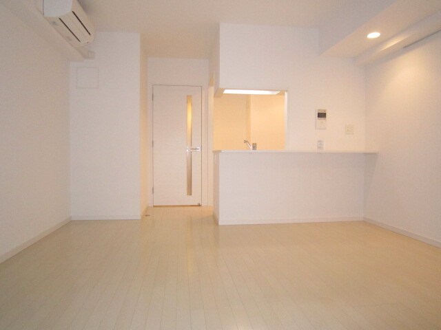 居室 パ－クウッドレジデンス日本橋