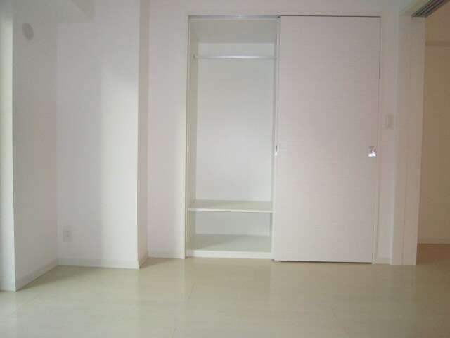 居室 パ－クウッドレジデンス日本橋