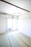 居室 フラッツ京明