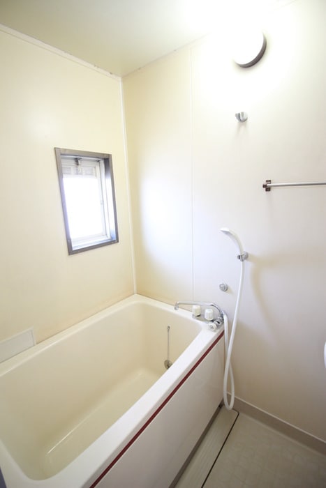 バス／シャワールーム等 フラッツ京明