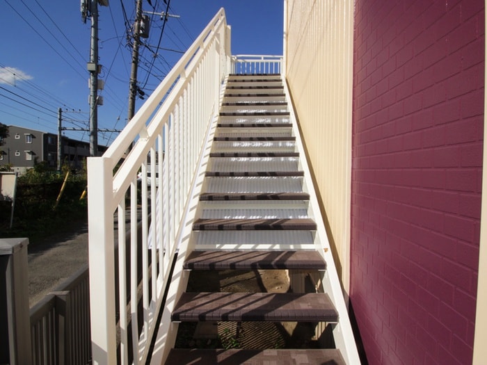 建物設備 フラッツ京明