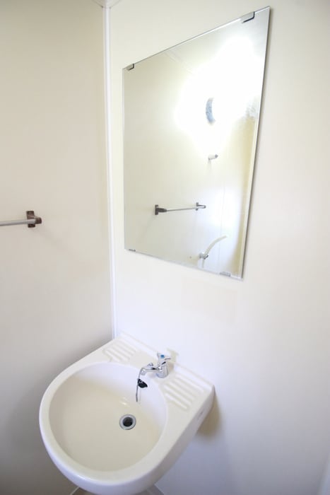 洗面 フラッツ京明