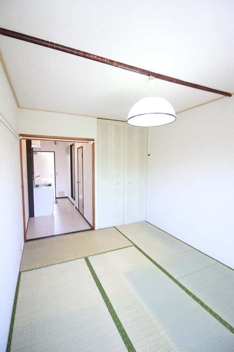 居室 フラッツ京明