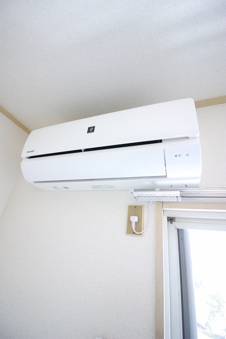 内観写真 フラッツ京明