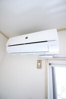 内観写真 フラッツ京明