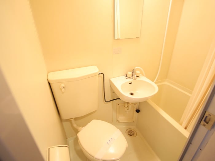 バス／シャワールーム等 エクセル東伏見