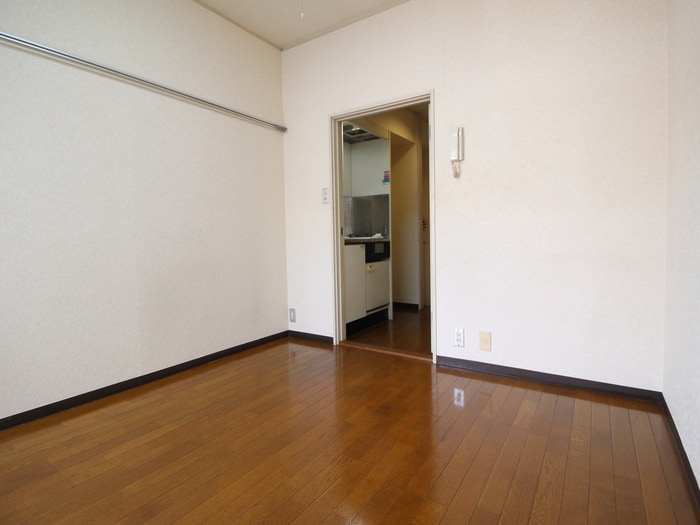 居室 エクセル東伏見