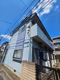 ベルローズ石神井台