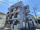 橋本MSマンションの外観