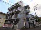 橋本MSマンションの外観