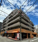 ﾄ-ｶﾝ伊勢佐木町ｷｬｽﾃ-ﾙ(706)