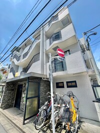 メリス池袋イースト