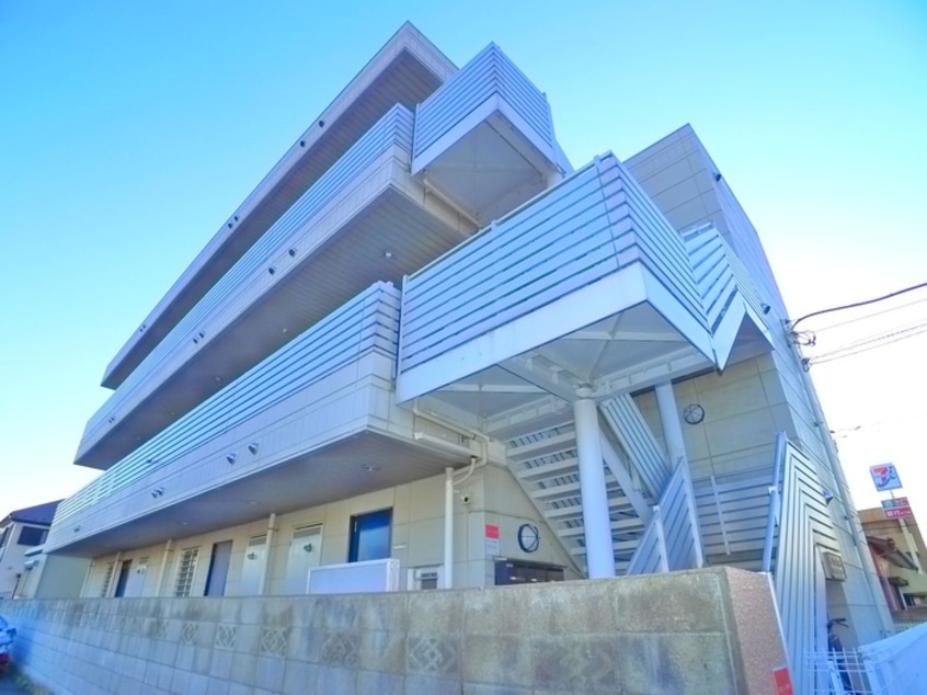 外観写真 ト－シンコ－ポ八千代台