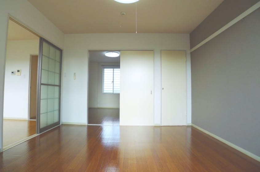 居室 ト－シンコ－ポ八千代台