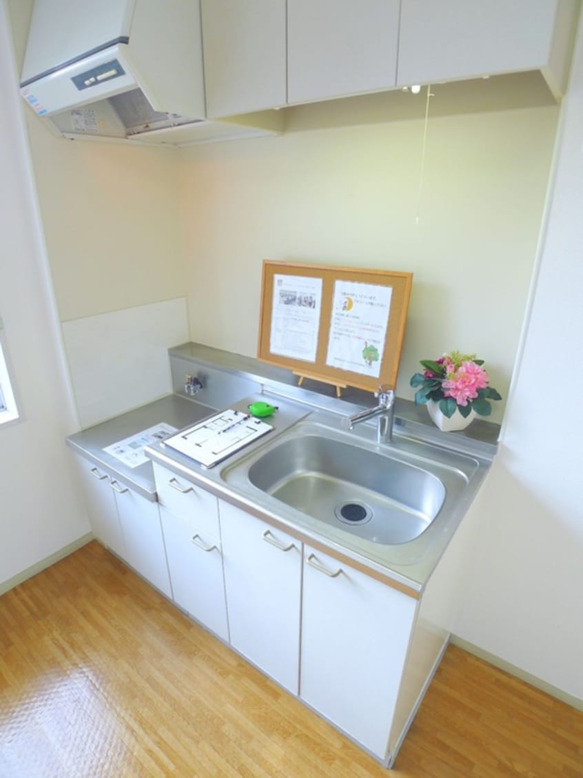 キッチン ト－シンコ－ポ八千代台