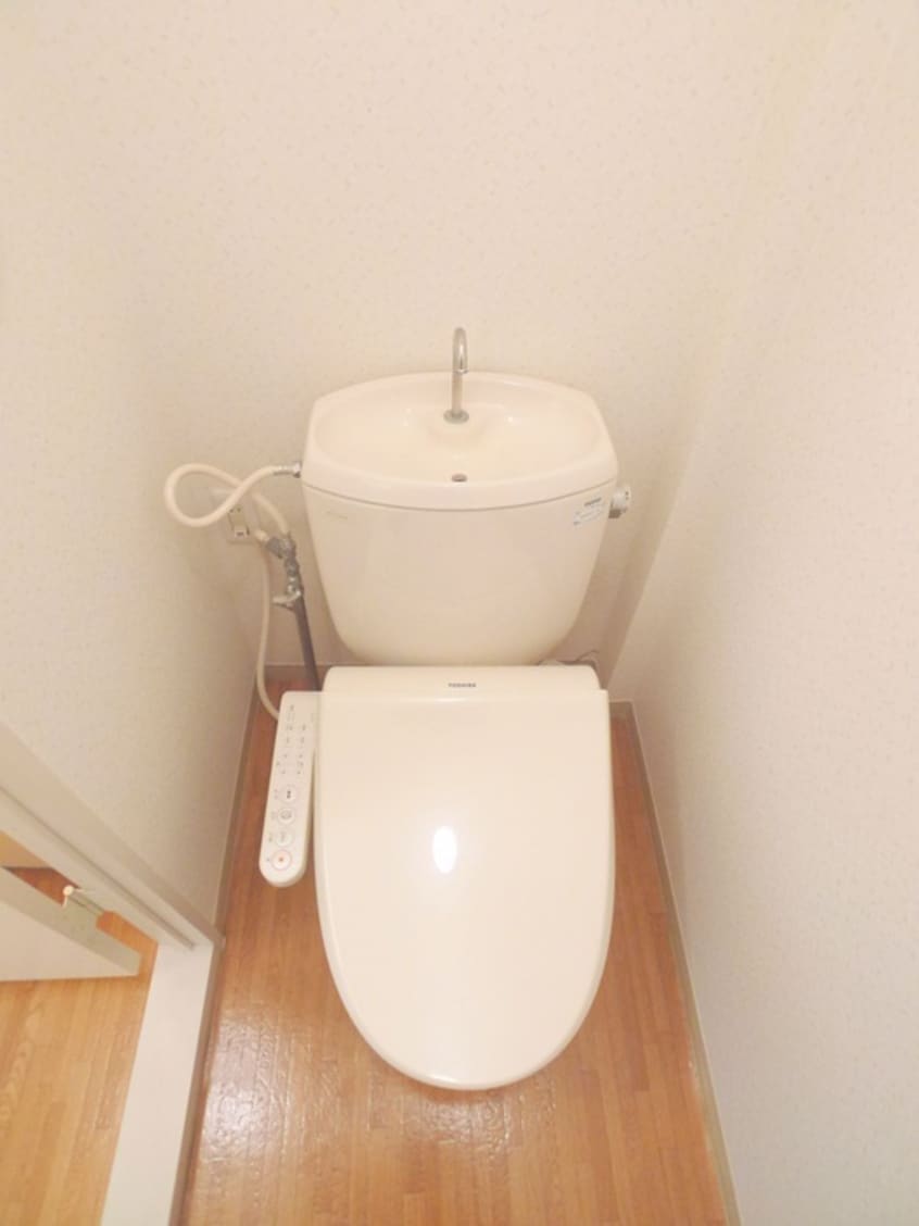 トイレ ト－シンコ－ポ八千代台