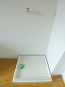 洗濯機置場 ト－シンコ－ポ八千代台