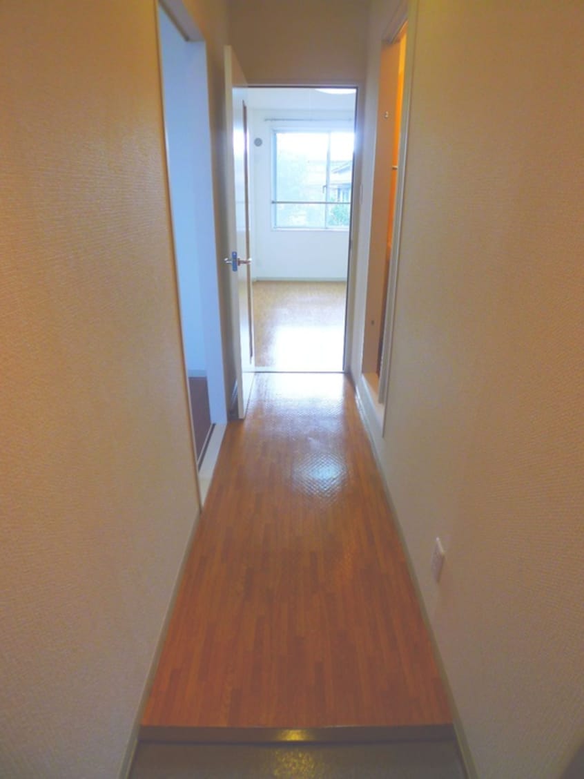 玄関 ト－シンコ－ポ八千代台