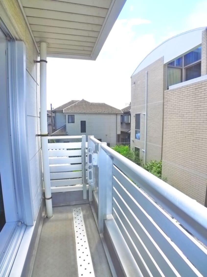 ベランダ・バルコニー ト－シンコ－ポ八千代台