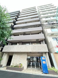 ｽﾃｰｼﾞﾌｧｰｽﾄ本駒込（１１０３）