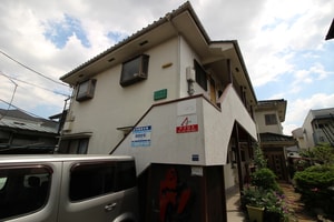 ゆうかり