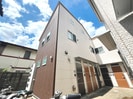 ウィンズ・パレ永福町の外観