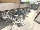 建物設備 ウィンズ・パレ永福町