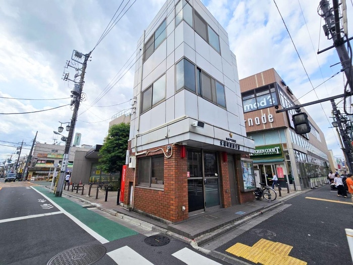 永福町駅前交番(警察署/交番)まで709m ウィンズ・パレ永福町