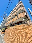 外観写真 ジョイフル池袋要町