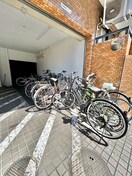 建物設備 ジョイフル池袋要町