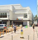 どらっぐぱぱす板橋南町店(ドラッグストア)まで104m ジョイフル池袋要町