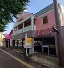 デニーズ 北池袋店(その他飲食（ファミレスなど）)まで592m ジョイフル池袋要町