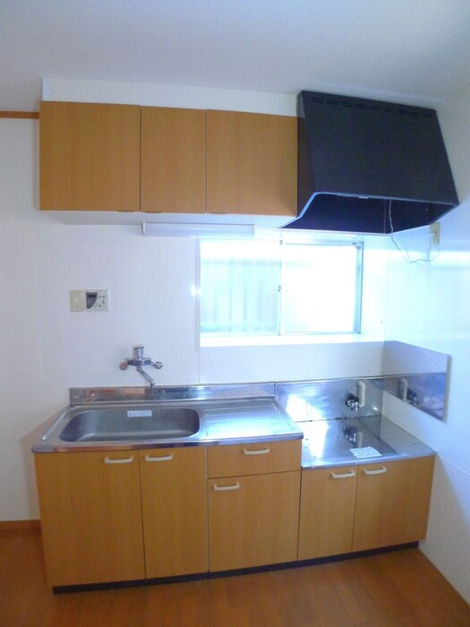 キッチン 宝月荘