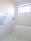 バス／シャワールーム等 宝月荘