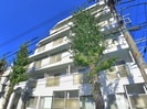 トップ金町第６（５０３）の外観