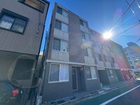 ルーデンス常盤台Ⅳ（101）