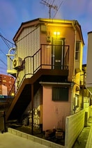 外観写真 サンロイヤル池上