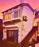 外観写真 サンロイヤル池上