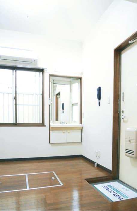 居室 サンロイヤル池上