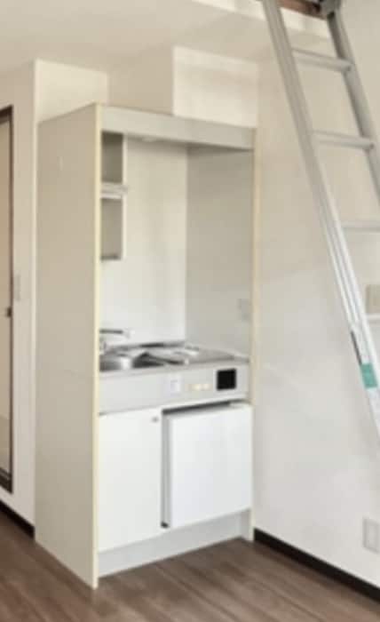 キッチン サンロイヤル池上