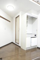 キッチン サンロイヤル池上