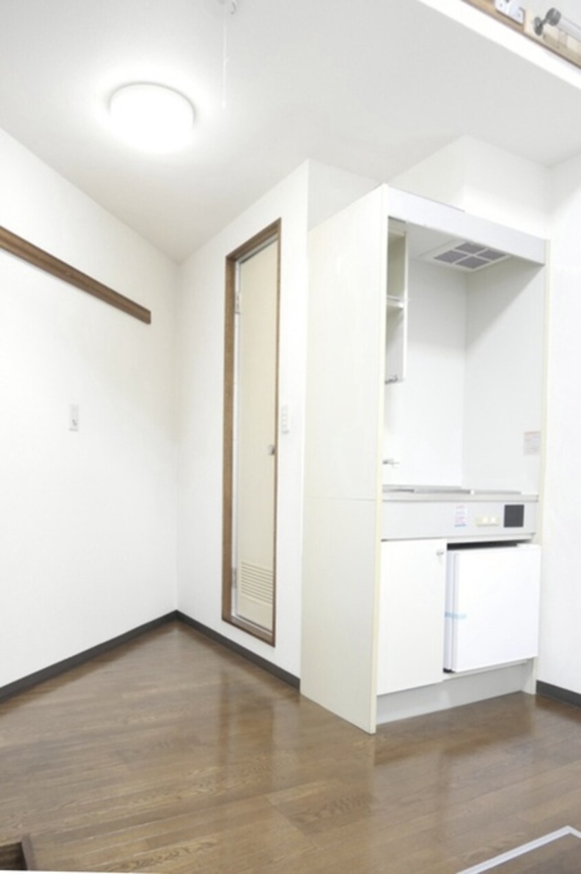 キッチン サンロイヤル池上