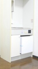 キッチン サンロイヤル池上