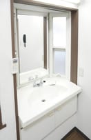 洗面 サンロイヤル池上