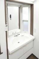 洗面 サンロイヤル池上