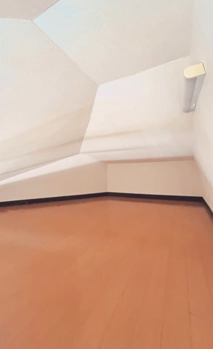 ロフト サンロイヤル池上