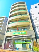 外観写真 シマムラビル